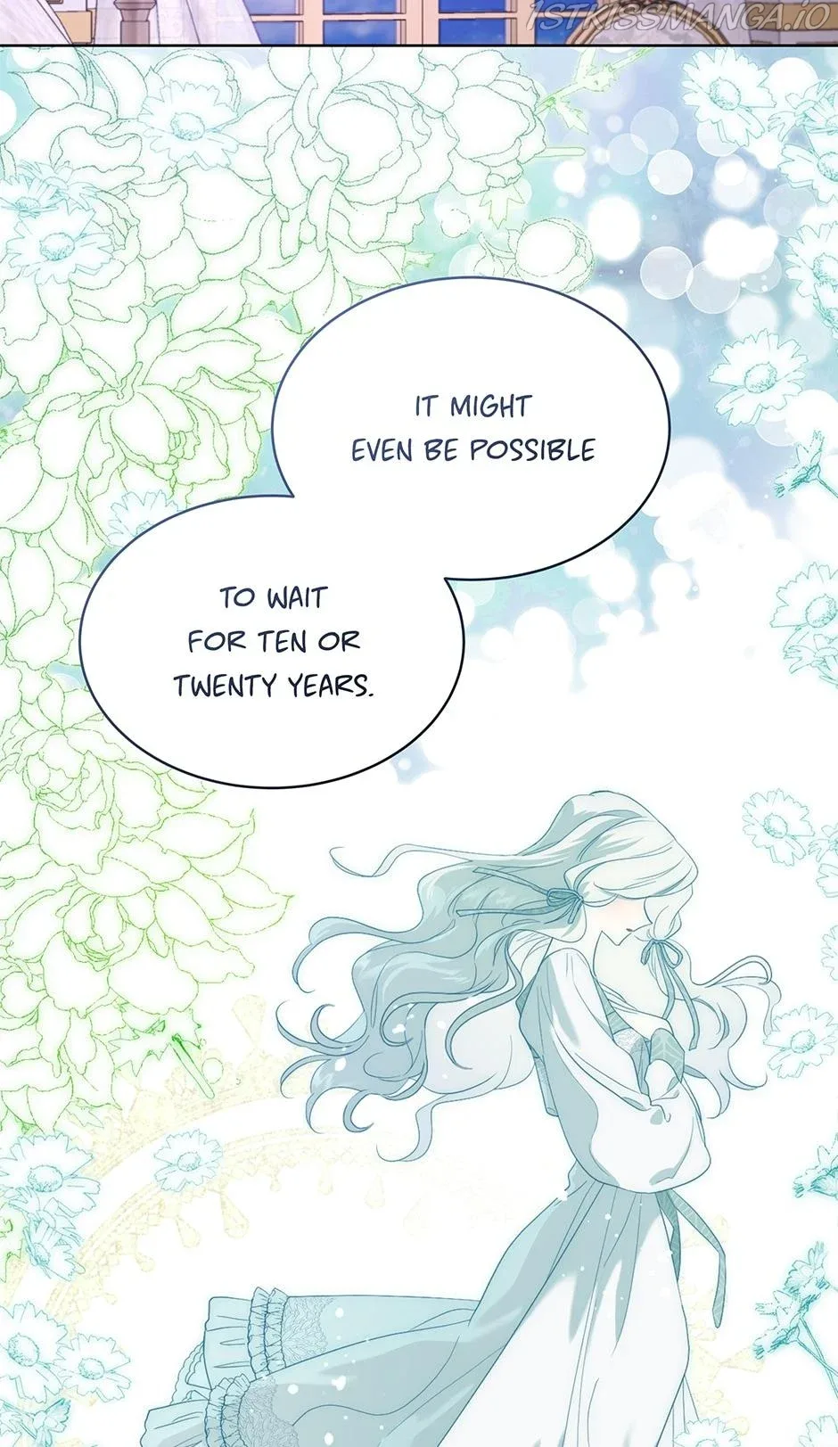I Married the Male Lead’s Dad Chapter 79 page 40