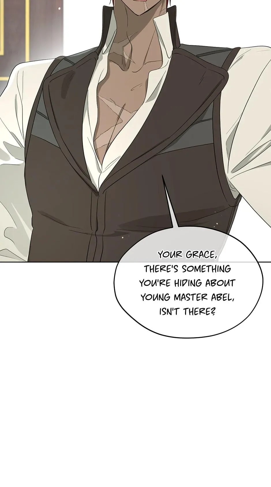 I Married the Male Lead’s Dad Chapter 75 page 22
