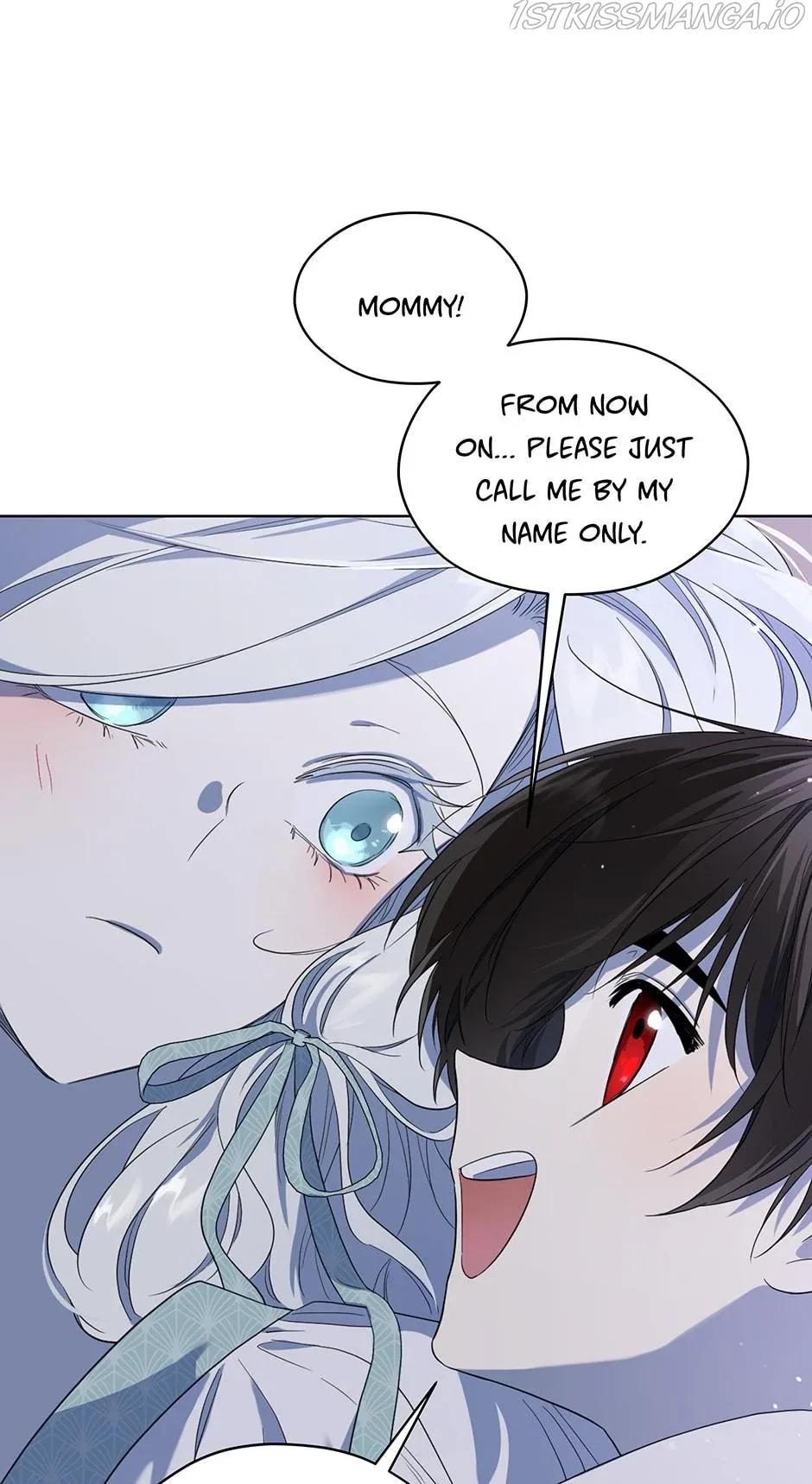 I Married the Male Lead’s Dad Chapter 79 page 81