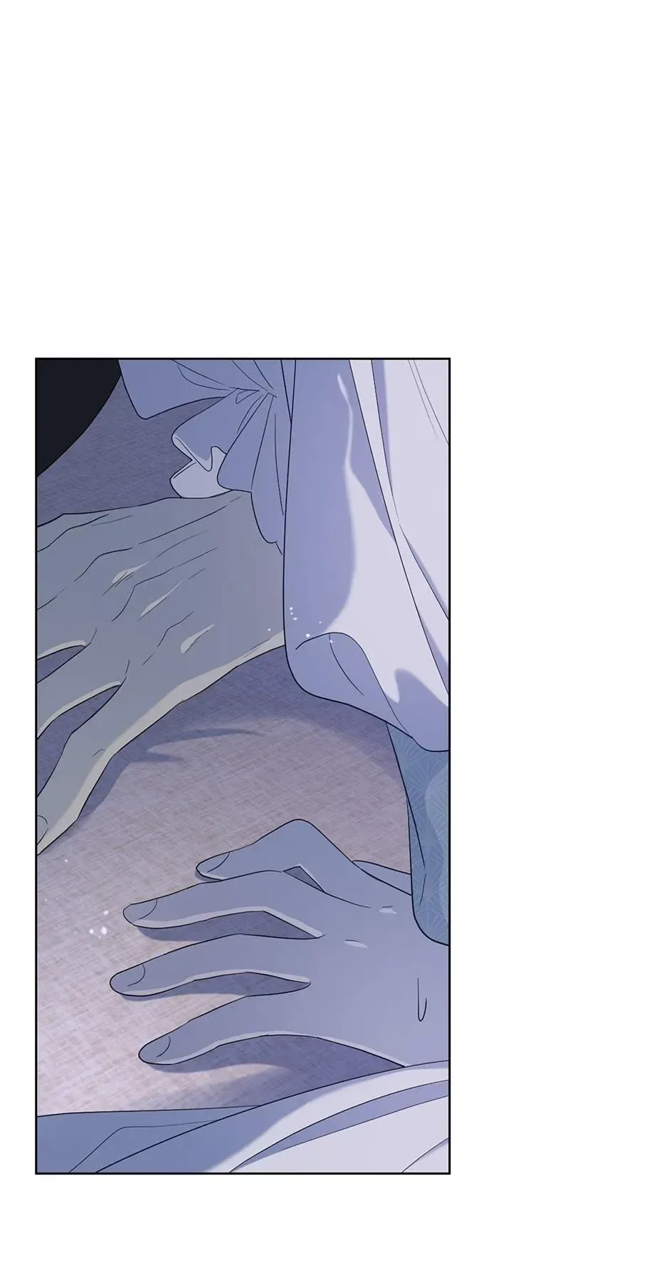 I Married the Male Lead’s Dad Chapter 80 page 9