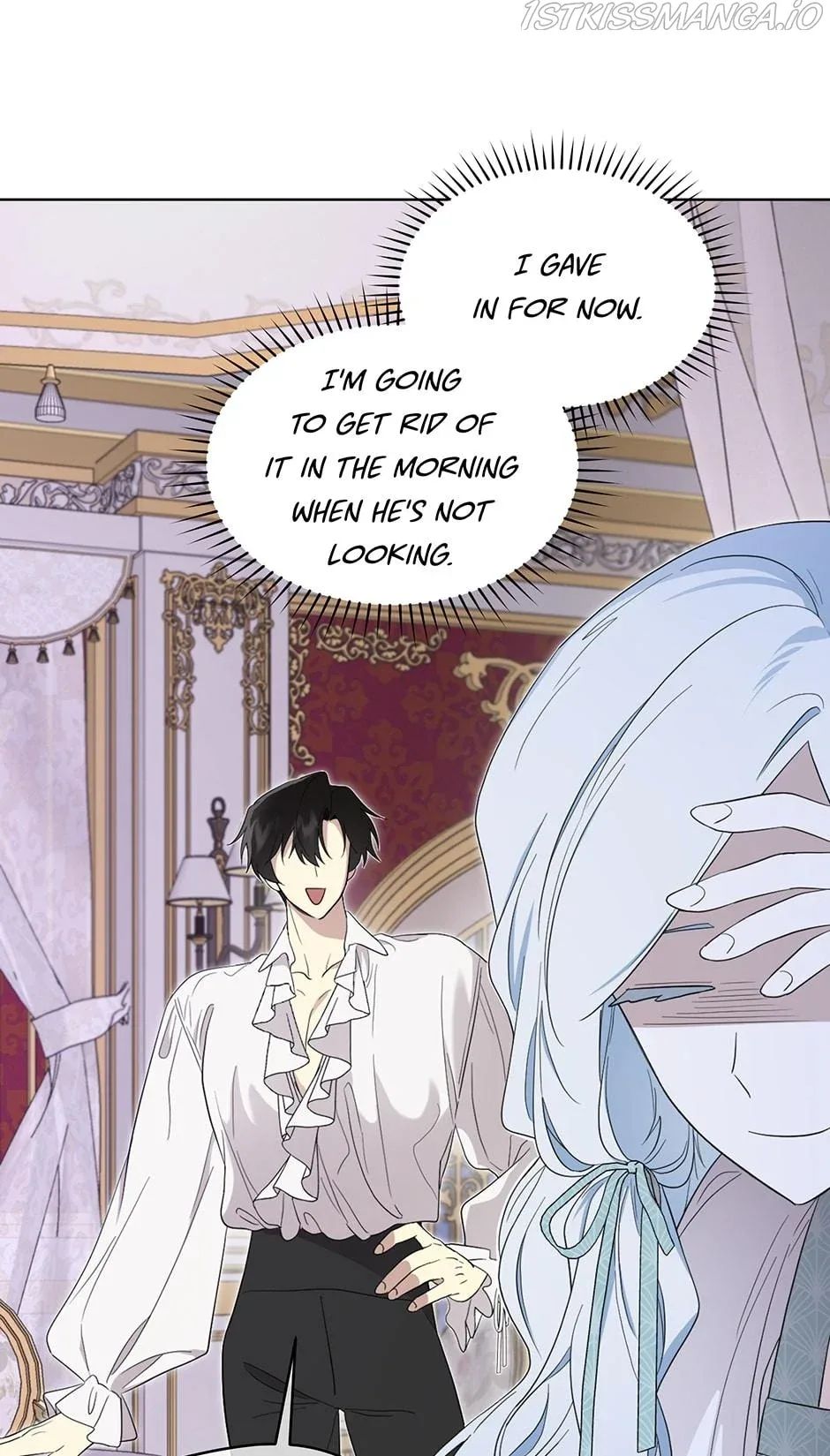 I Married the Male Lead’s Dad Chapter 79 page 26