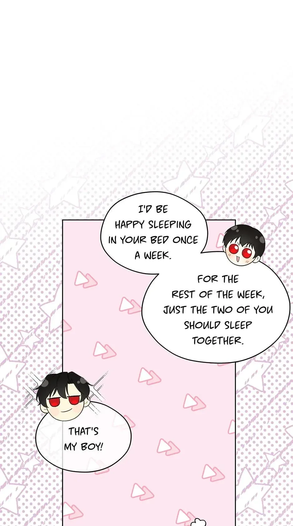I Married the Male Lead’s Dad Chapter 80 page 14