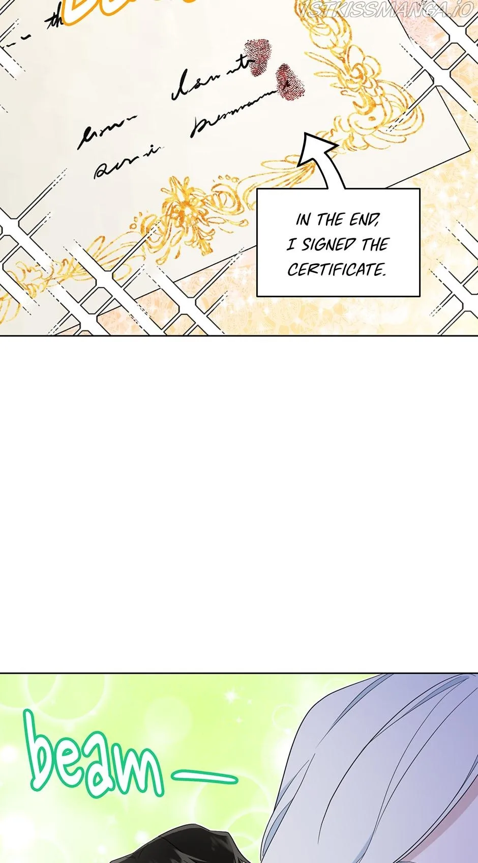 I Married the Male Lead’s Dad Chapter 79 page 19