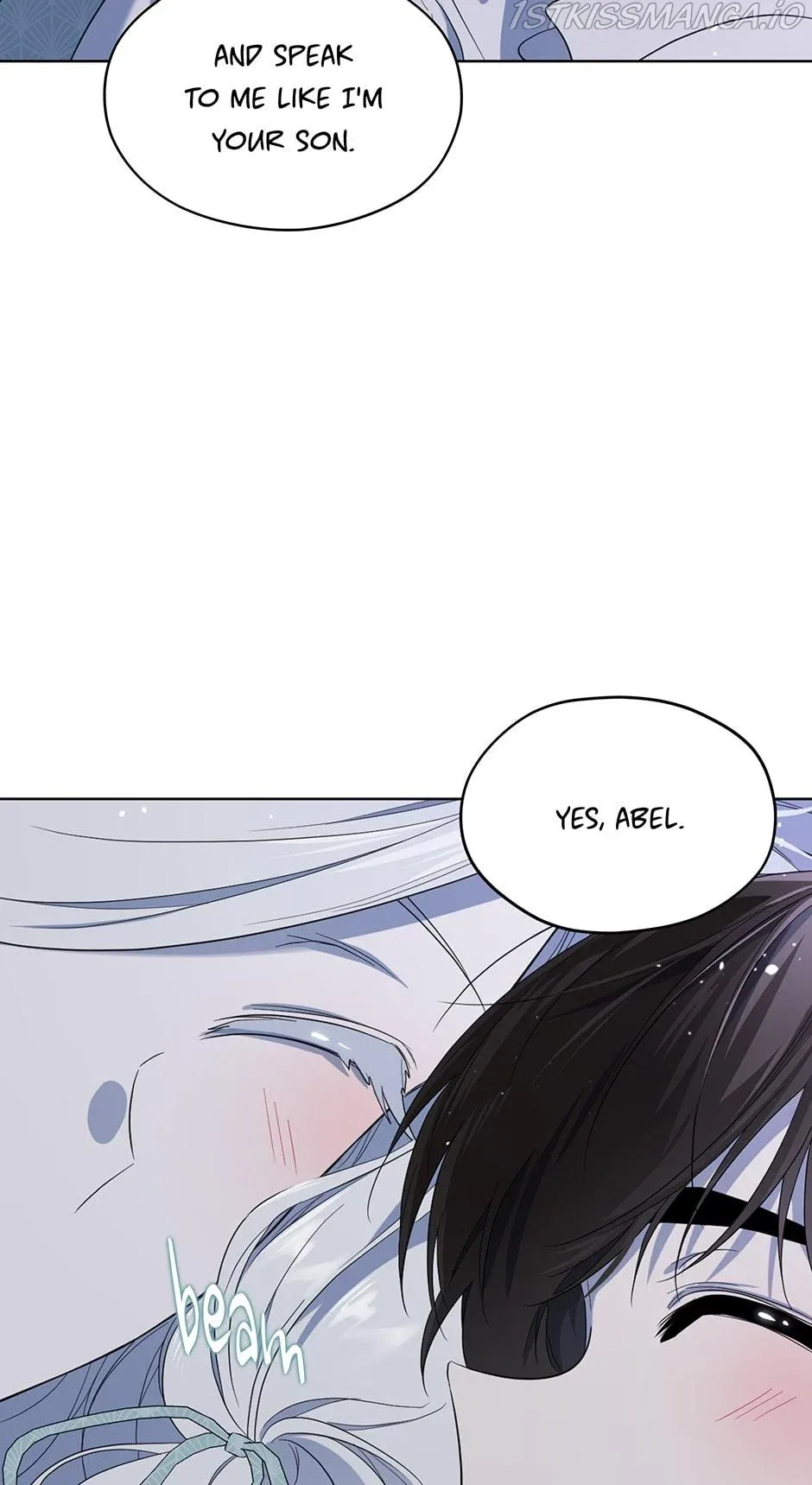 I Married the Male Lead’s Dad Chapter 79 page 82