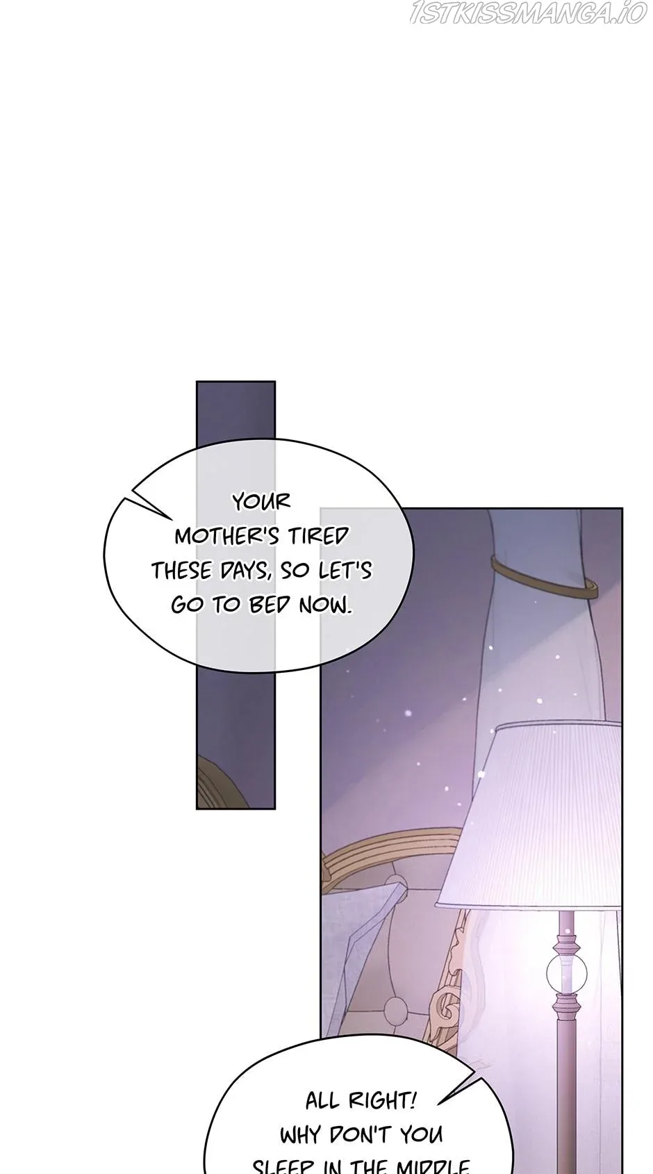 I Married the Male Lead’s Dad Chapter 79 page 78
