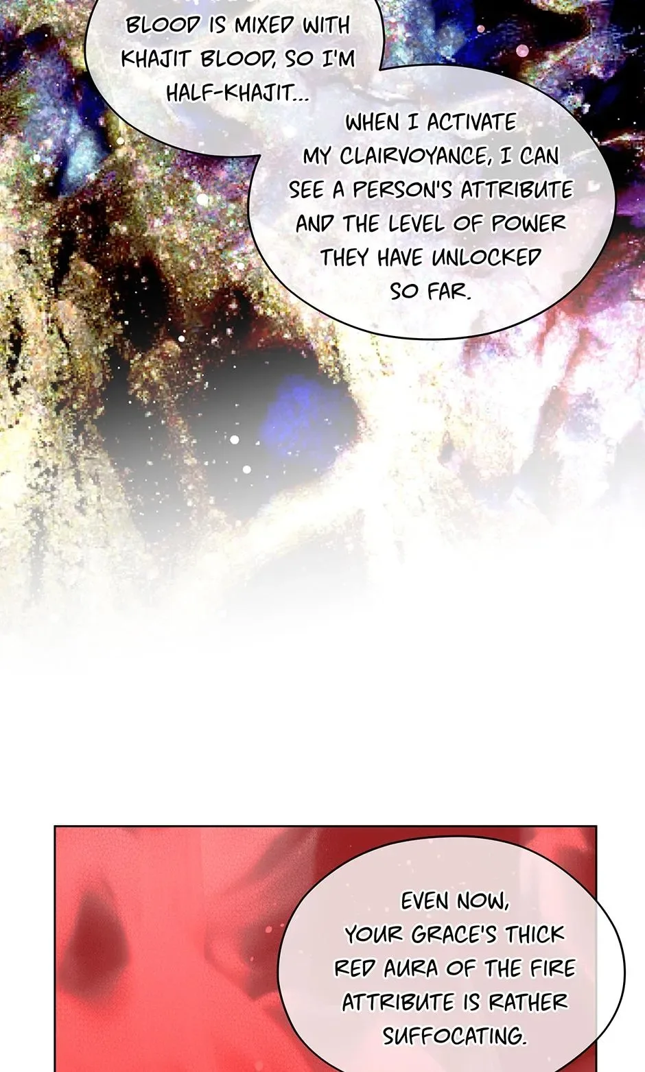 I Married the Male Lead’s Dad Chapter 75 page 28
