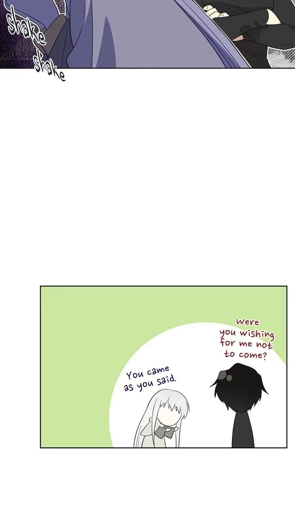 I Married the Male Lead’s Dad Chapter 80 page 47