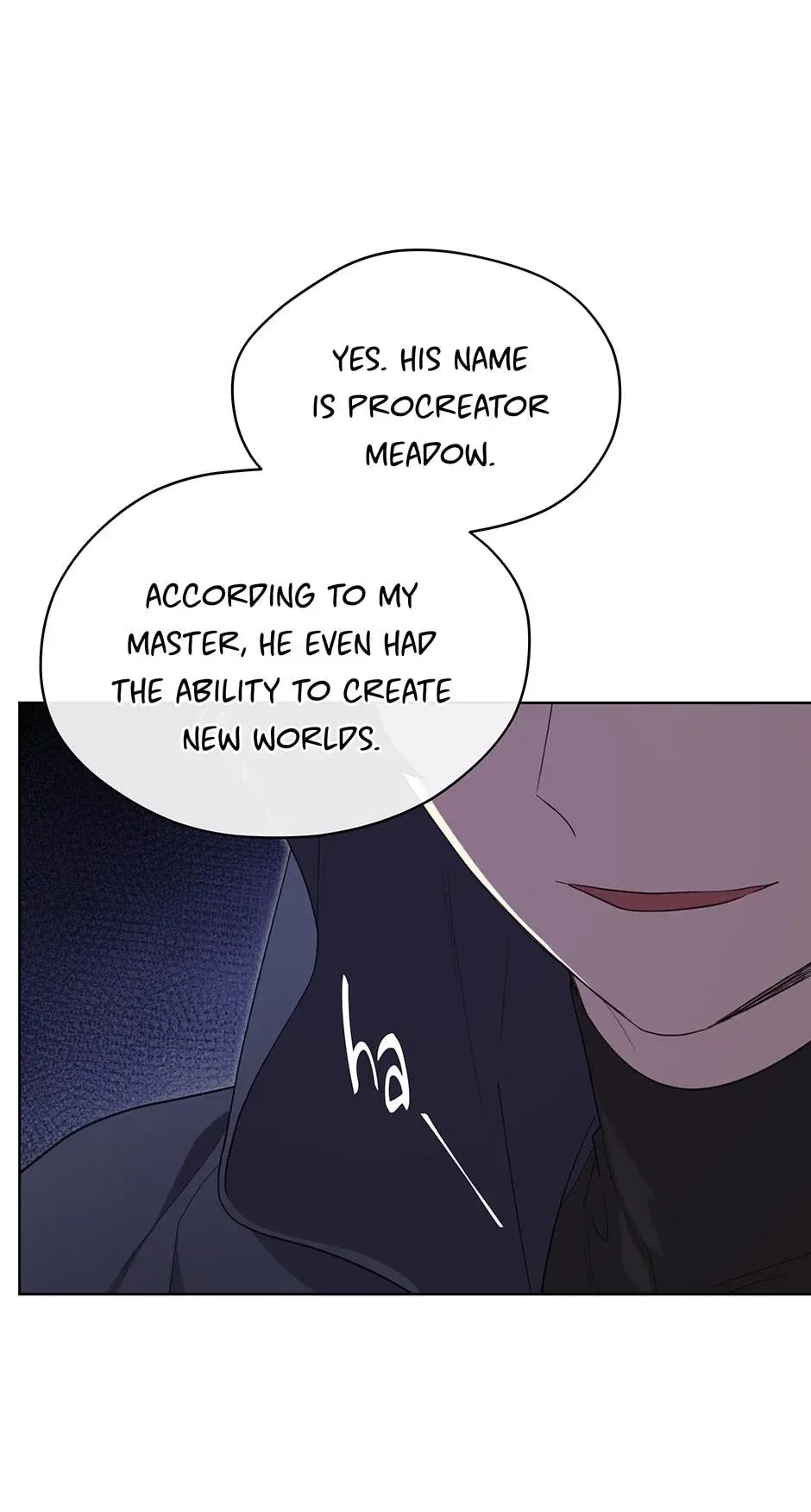 I Married the Male Lead’s Dad Chapter 80 page 70