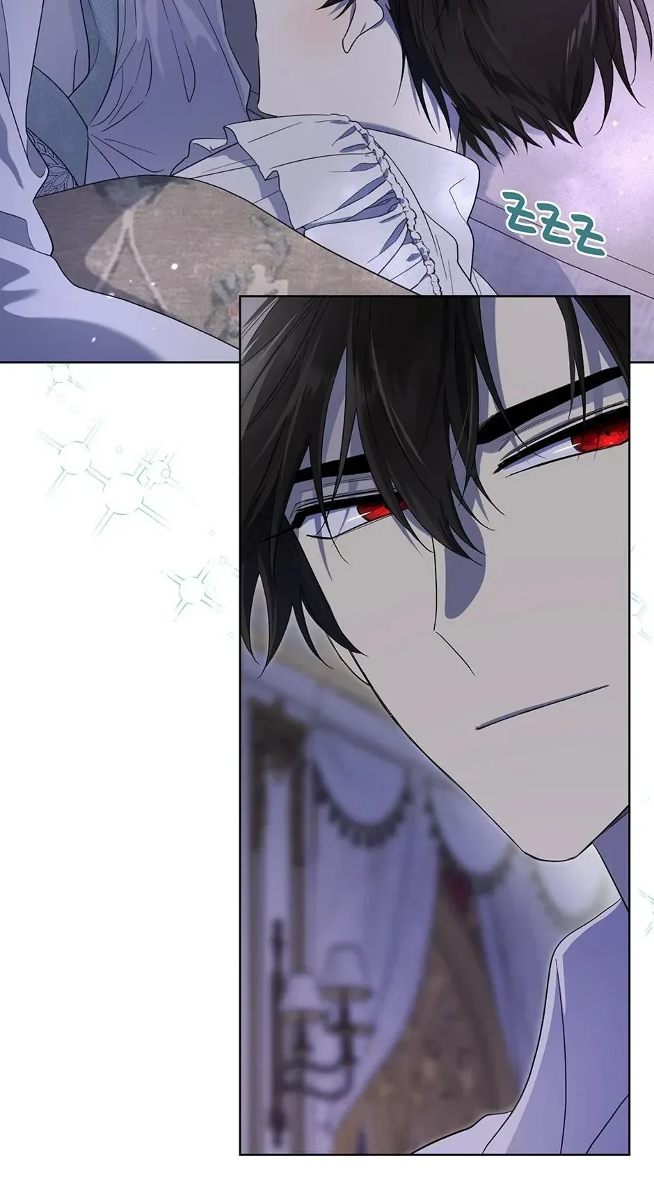 I Married the Male Lead’s Dad Chapter 80 page 25