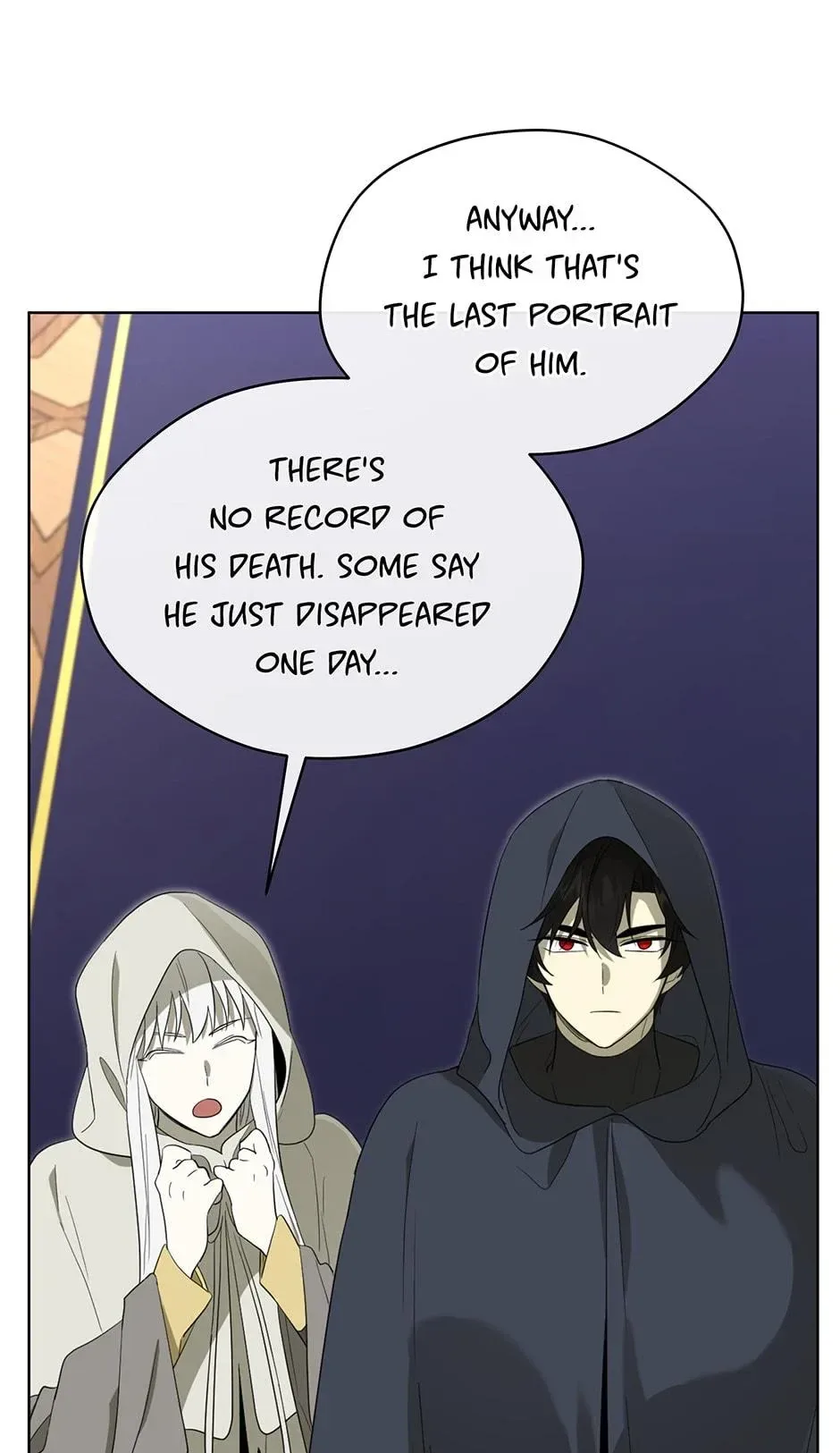 I Married the Male Lead’s Dad Chapter 80 page 78