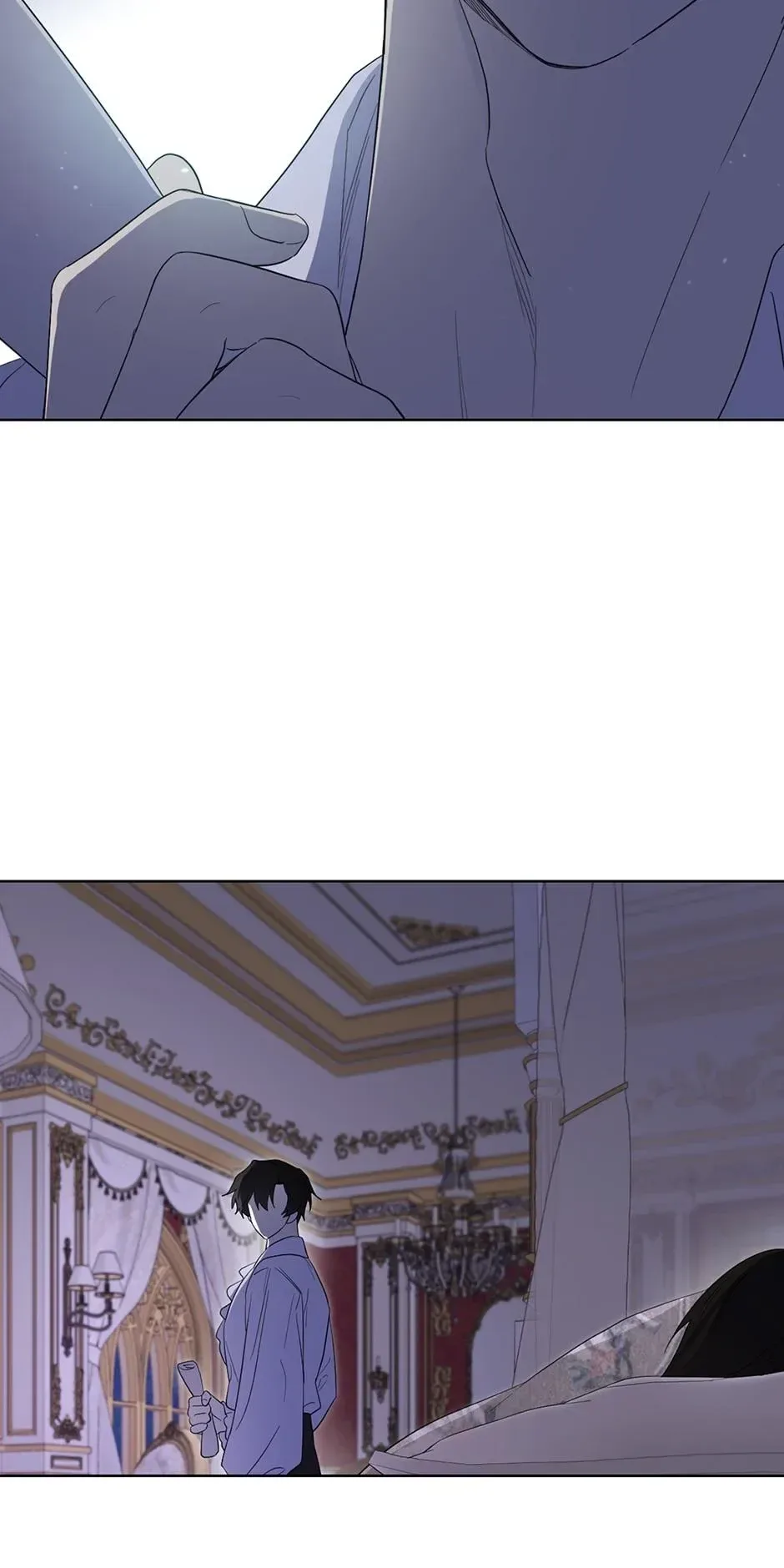 I Married the Male Lead’s Dad Chapter 80 page 23