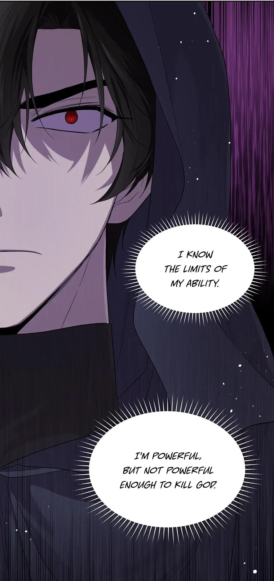 I Married the Male Lead’s Dad Chapter 80 page 76