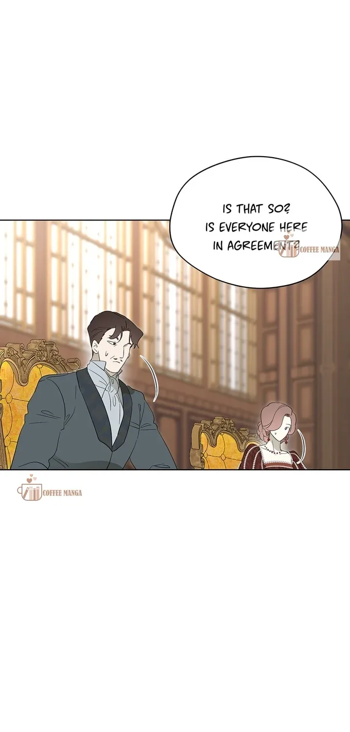I Married the Male Lead’s Dad Chapter 81 page 6