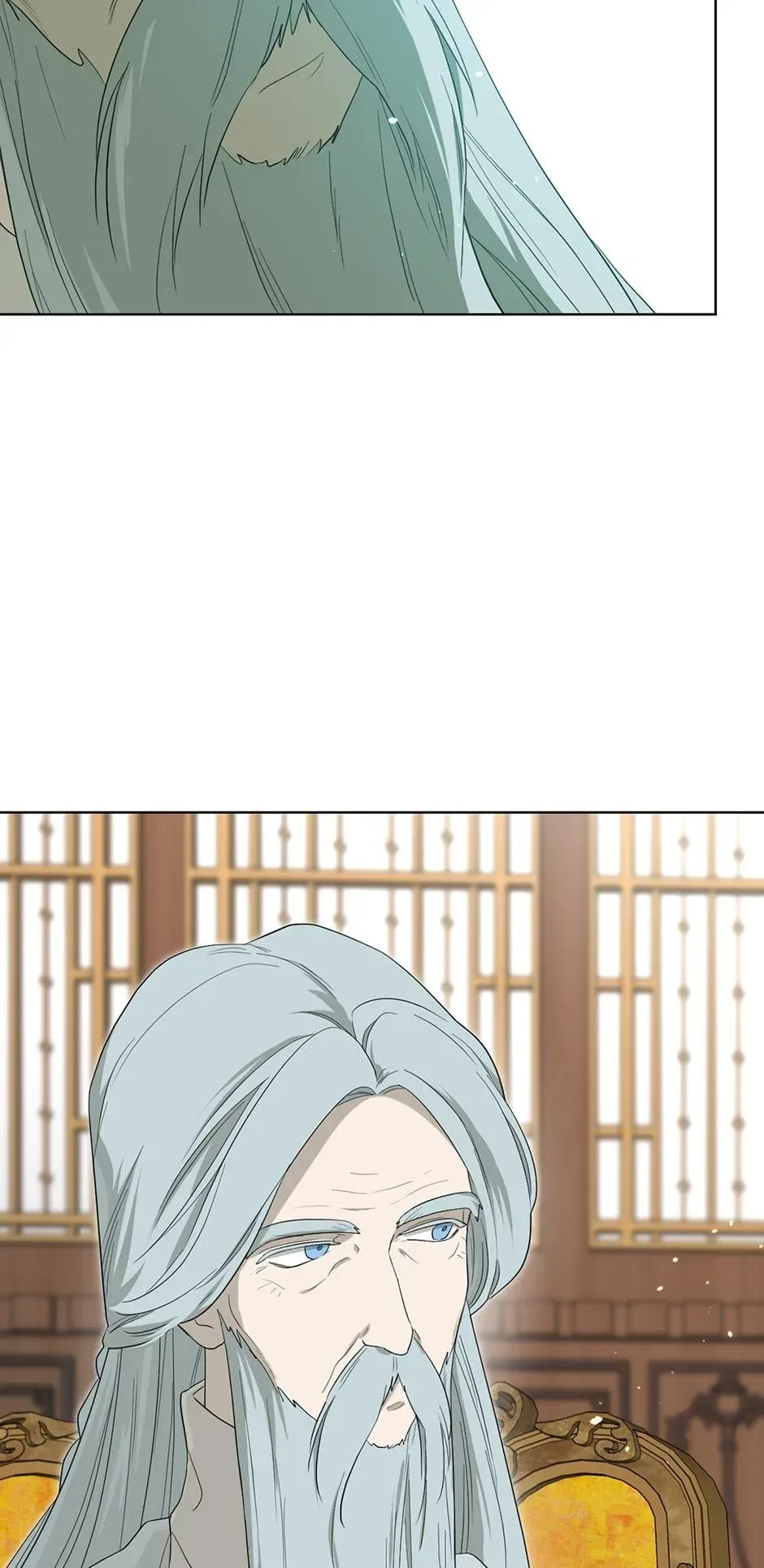 I Married the Male Lead’s Dad Chapter 80 page 84