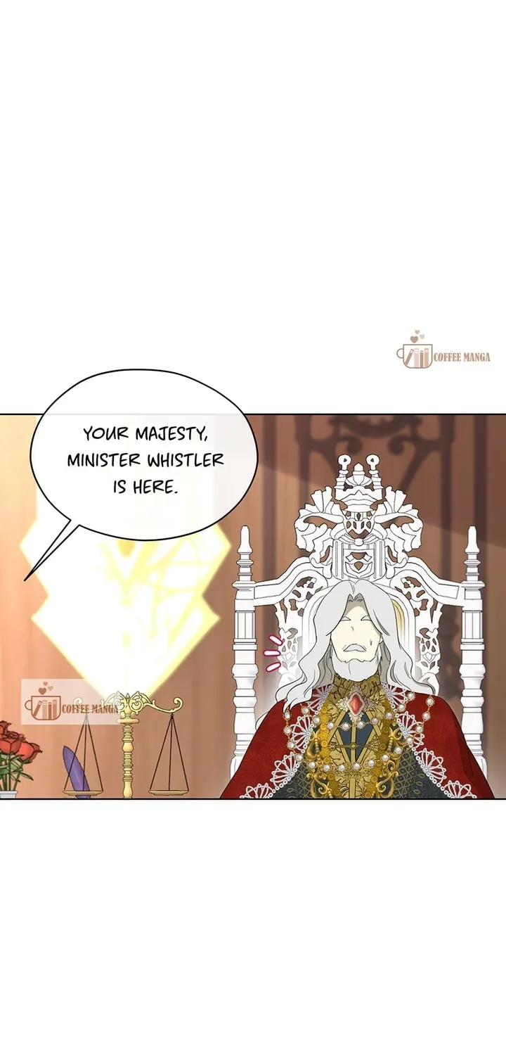 I Married the Male Lead’s Dad Chapter 81 page 9