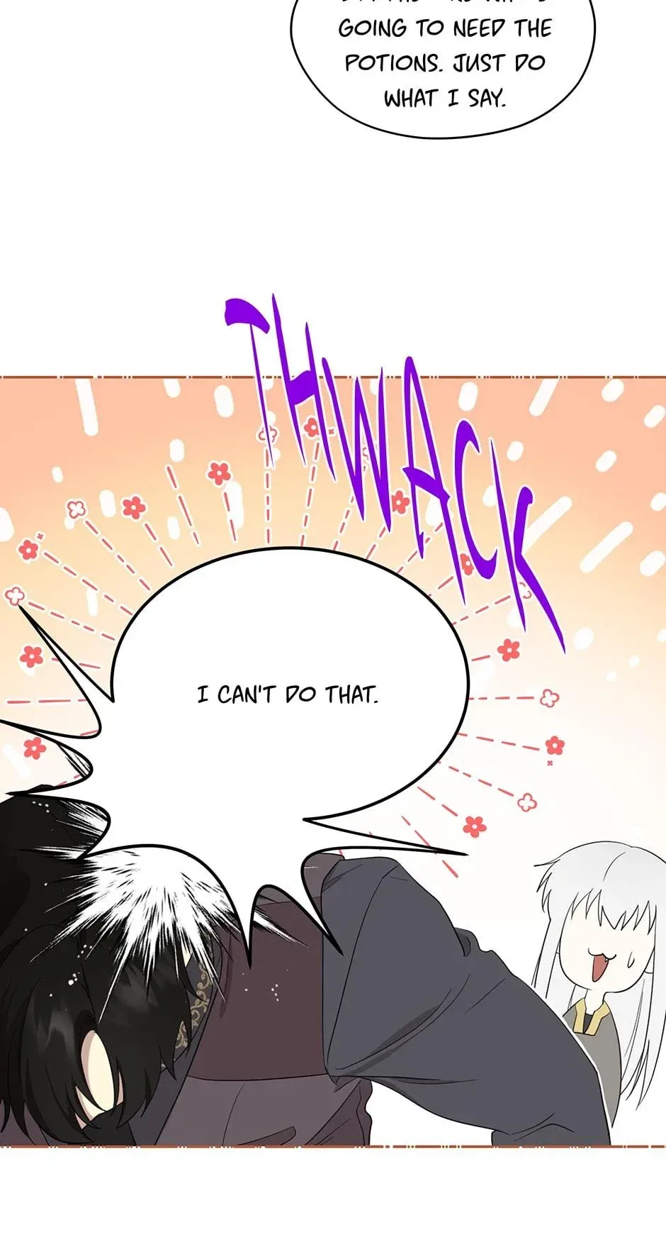 I Married the Male Lead’s Dad Chapter 73 page 29