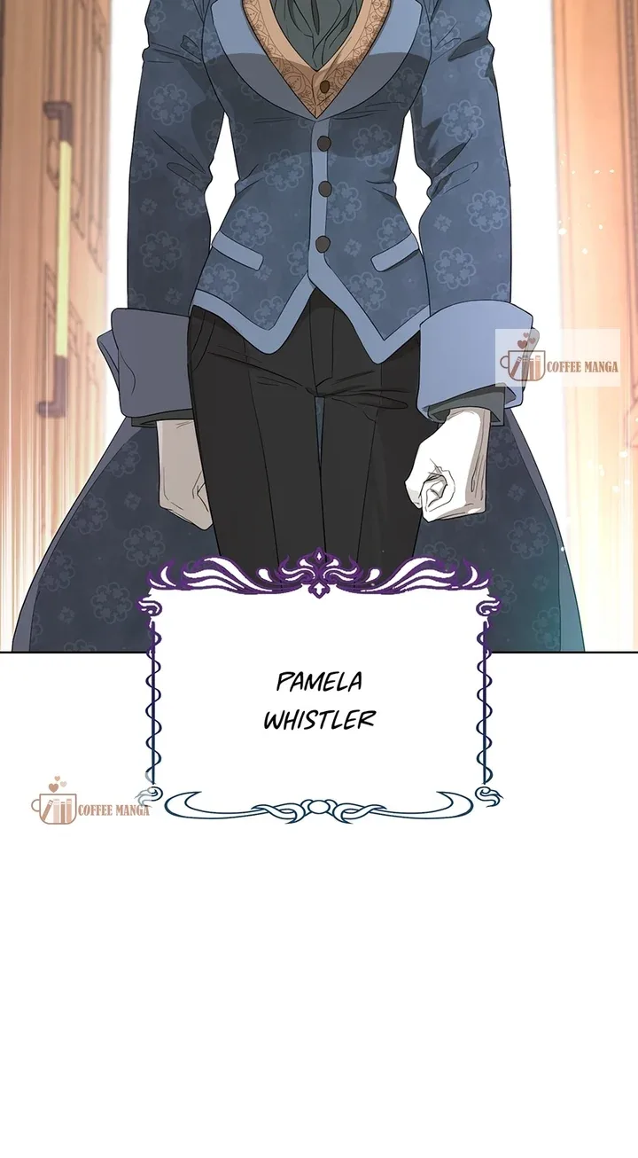 I Married the Male Lead’s Dad Chapter 81 page 12
