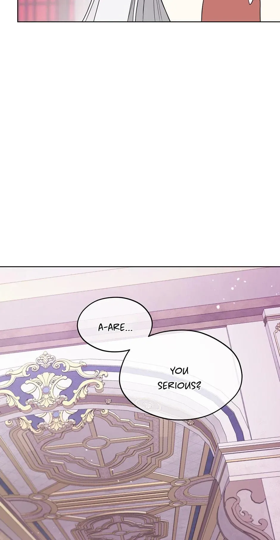 I Married the Male Lead’s Dad Chapter 73 page 35