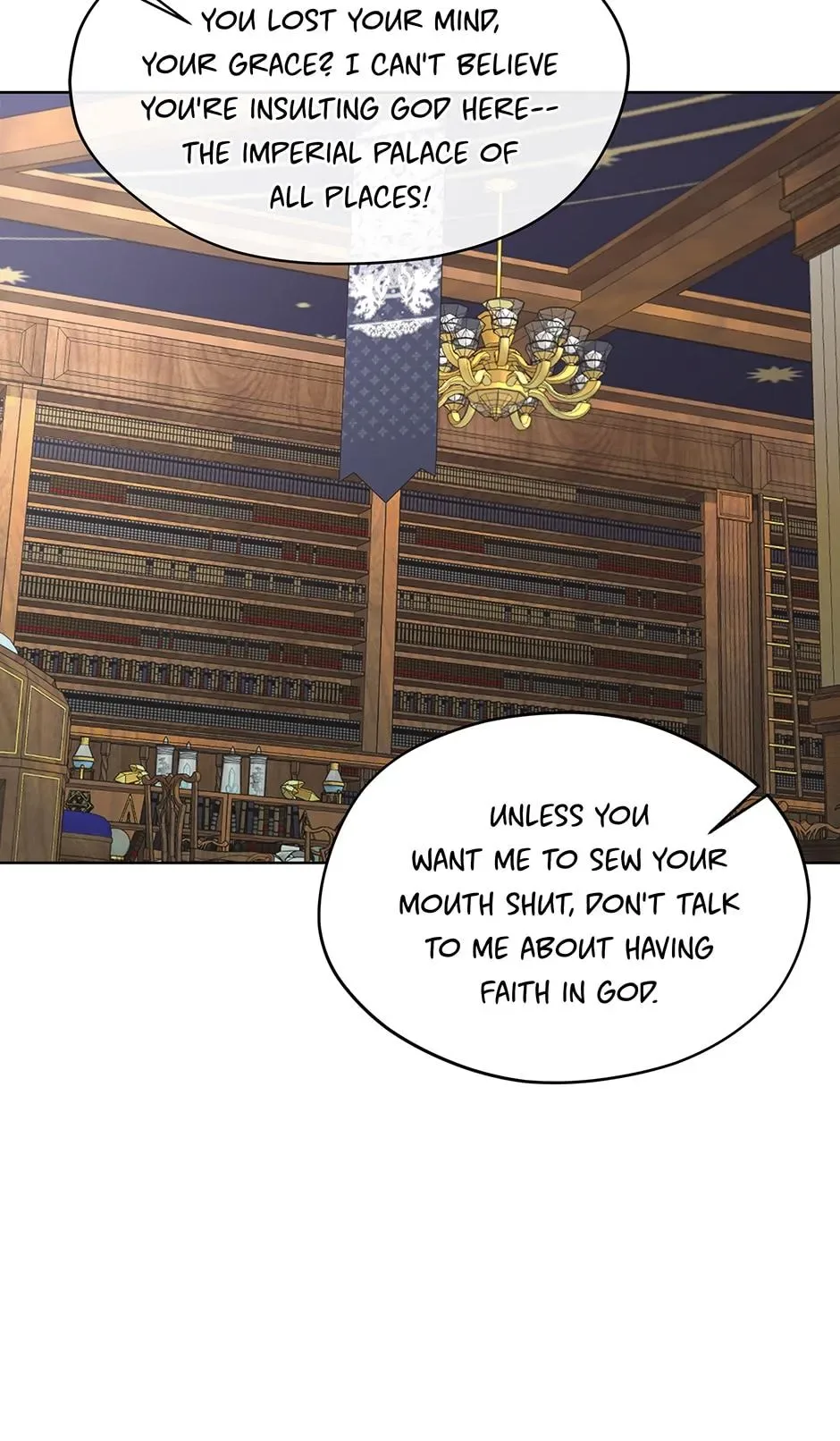 I Married the Male Lead’s Dad Chapter 80 page 73