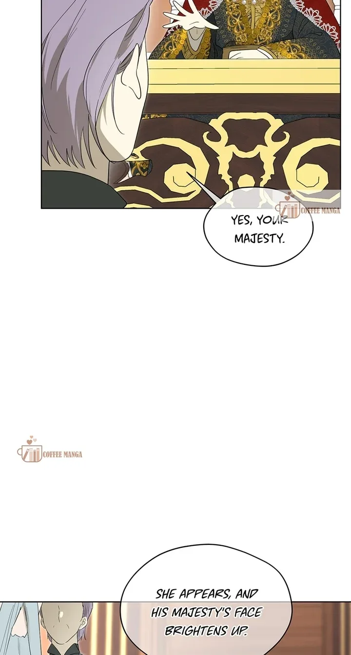 I Married the Male Lead’s Dad Chapter 81 page 14
