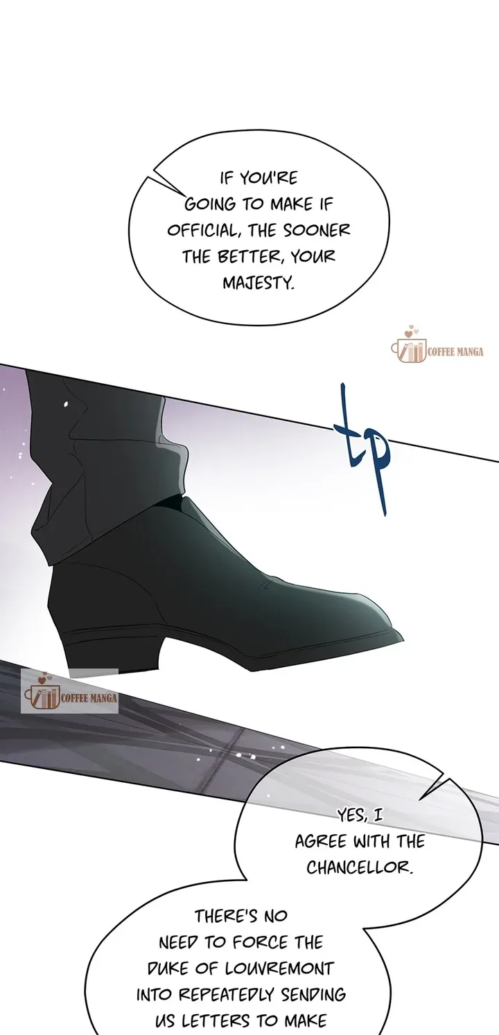 I Married the Male Lead’s Dad Chapter 81 page 7