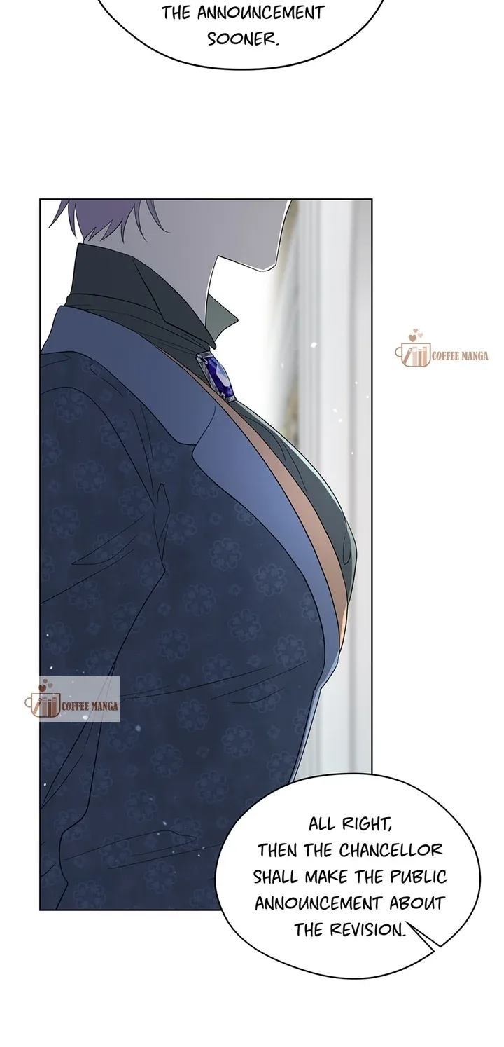 I Married the Male Lead’s Dad Chapter 81 page 8