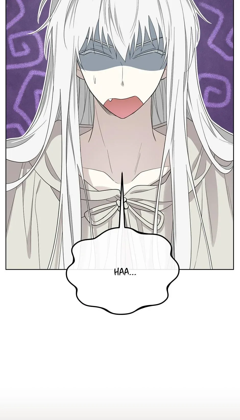 I Married the Male Lead’s Dad Chapter 80 page 33