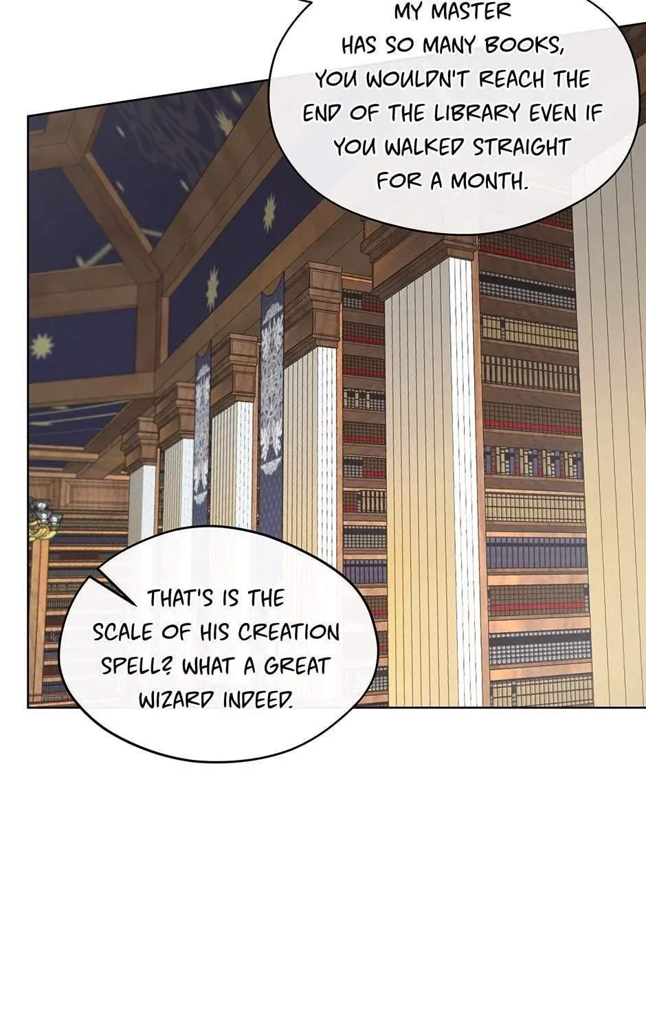 I Married the Male Lead’s Dad Chapter 80 page 62