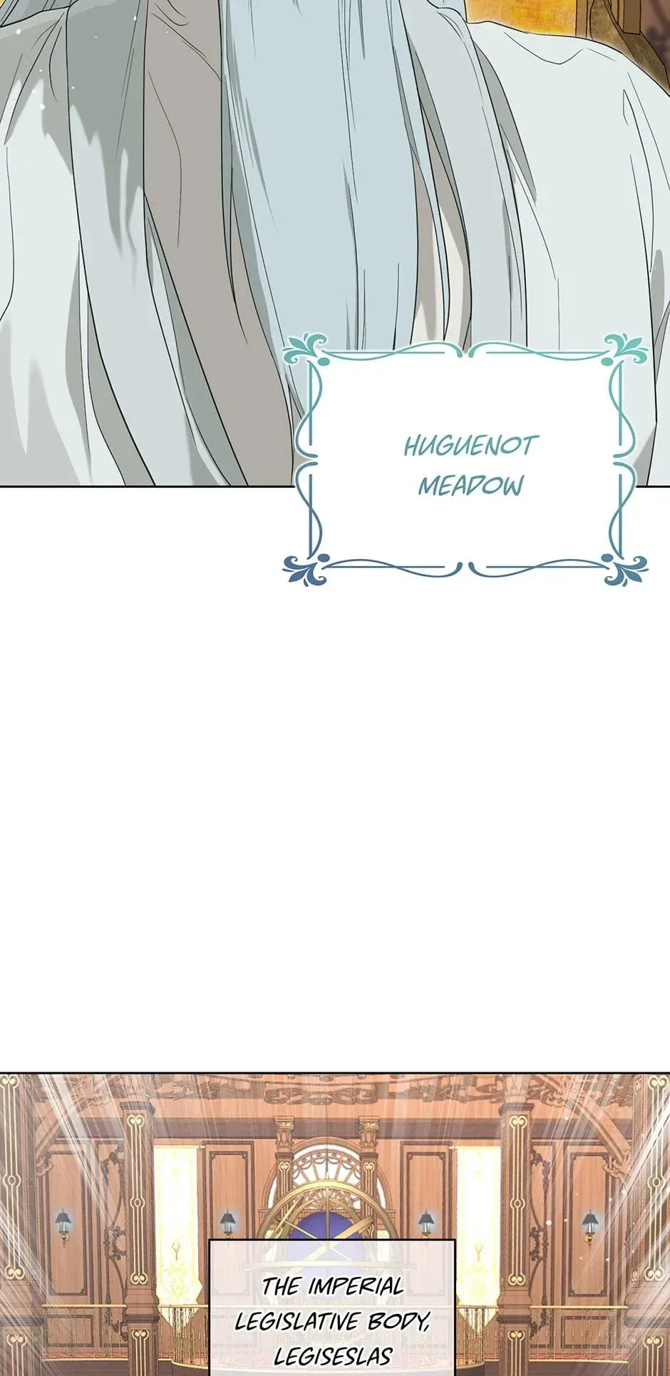 I Married the Male Lead’s Dad Chapter 80 page 85