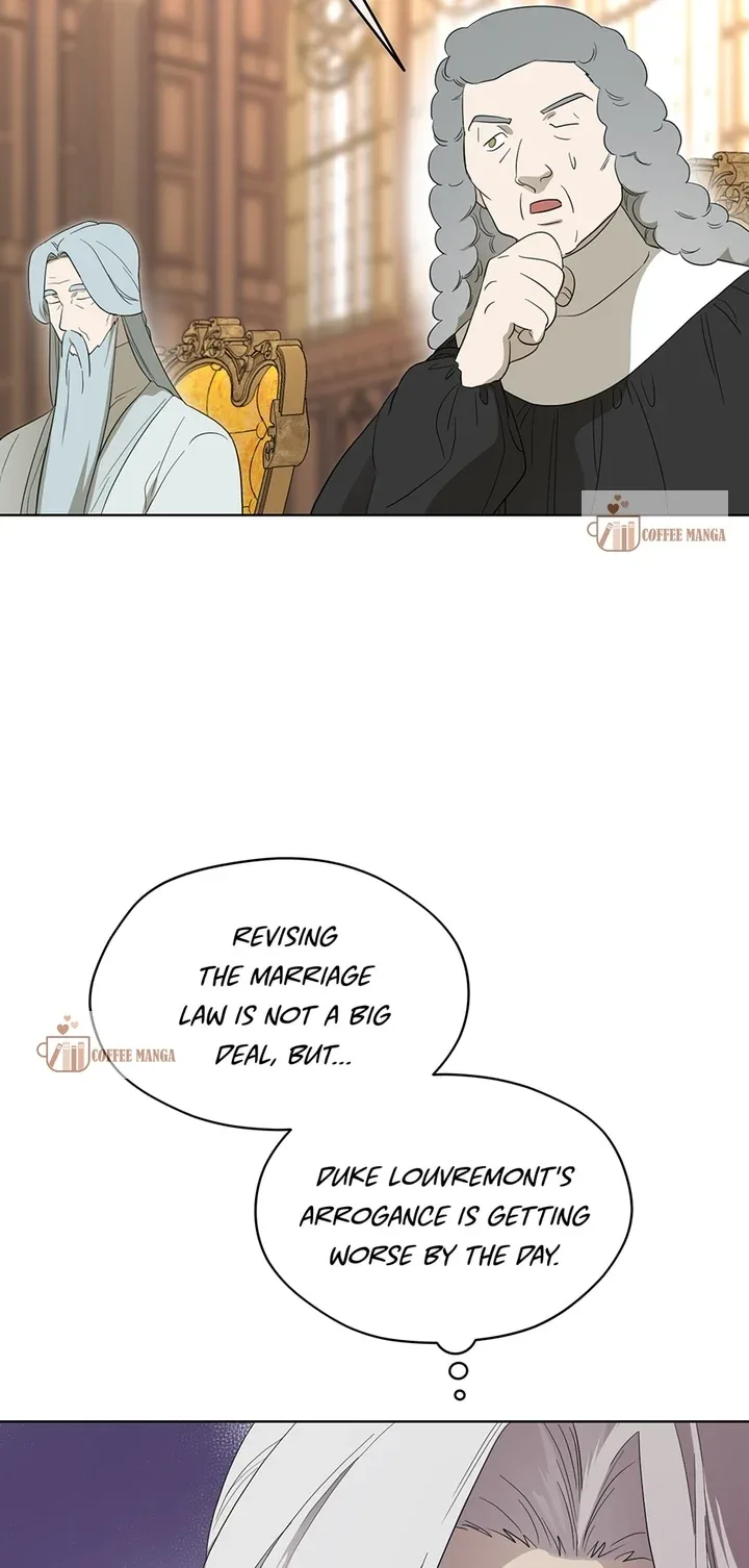I Married the Male Lead’s Dad Chapter 81 page 4