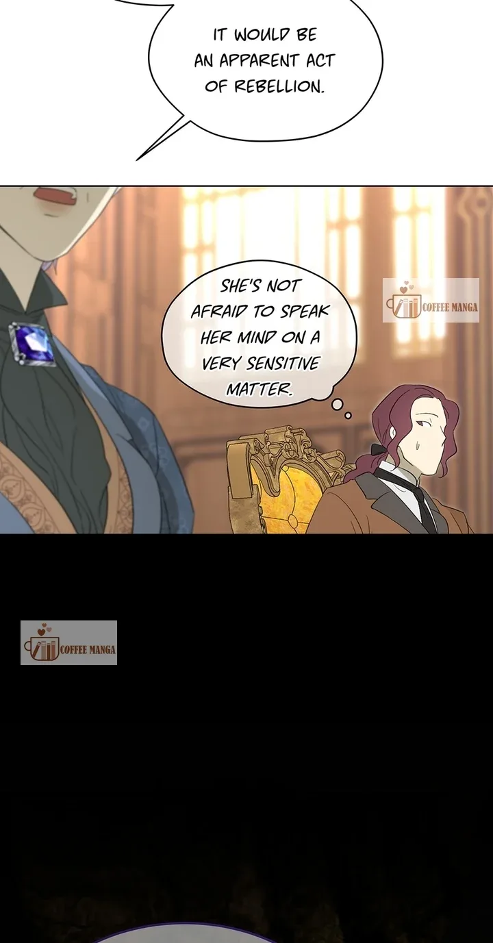 I Married the Male Lead’s Dad Chapter 81 page 17