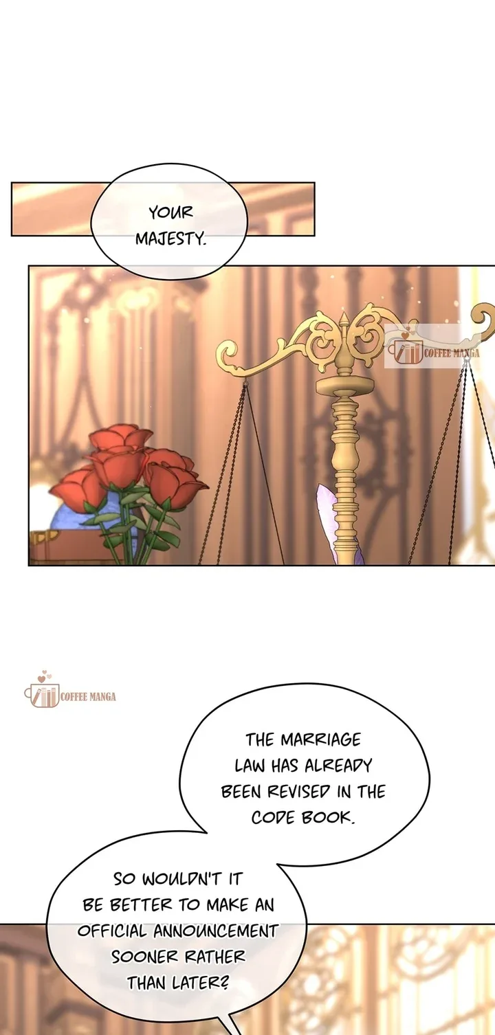I Married the Male Lead’s Dad Chapter 81 page 3