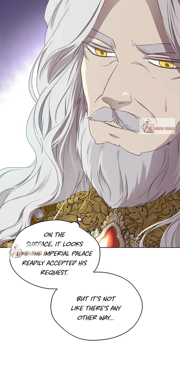 I Married the Male Lead’s Dad Chapter 81 page 5