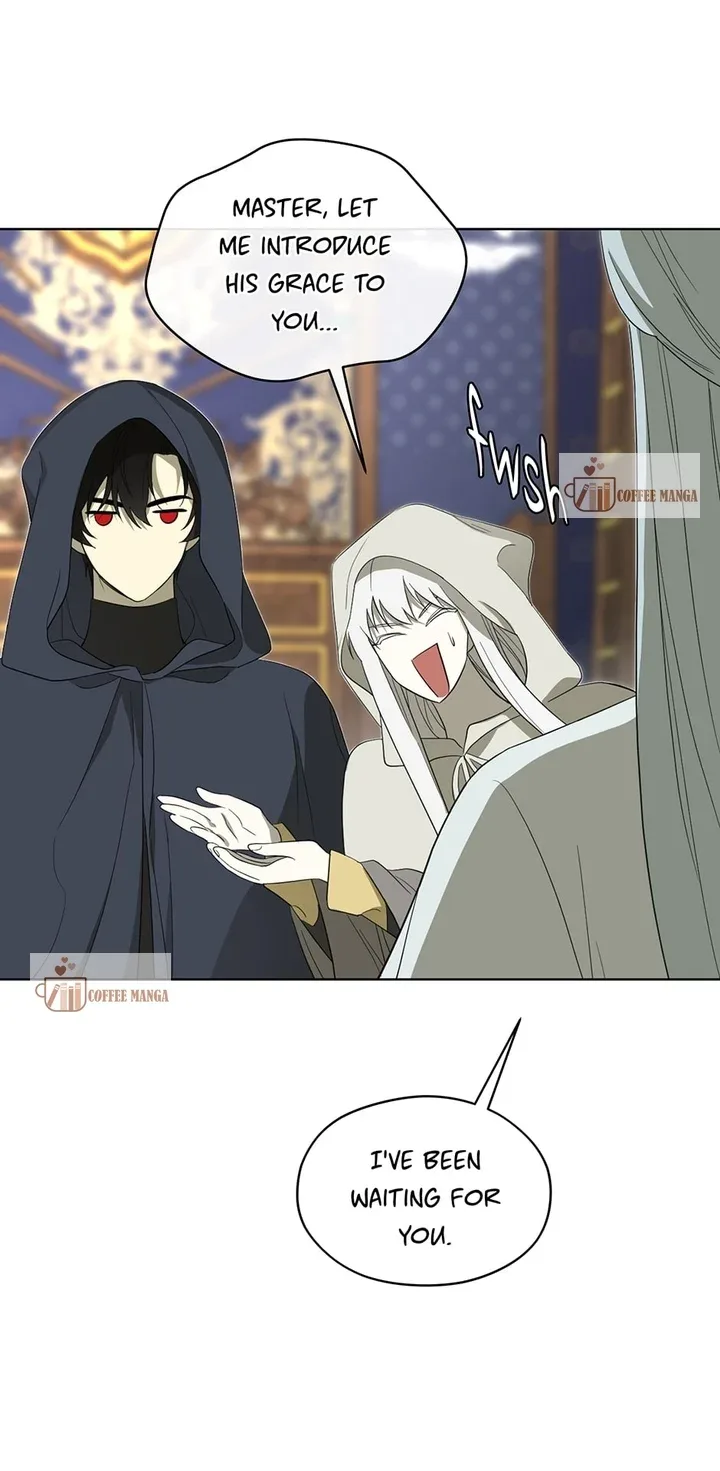 I Married the Male Lead’s Dad Chapter 81 page 49