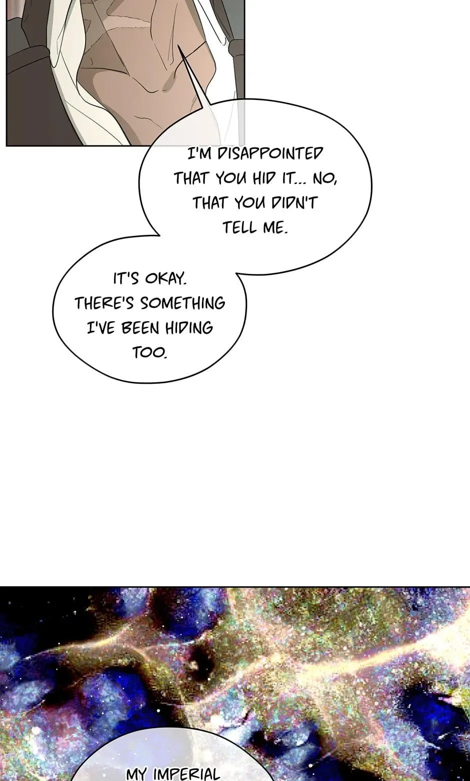 I Married the Male Lead’s Dad Chapter 75 page 27