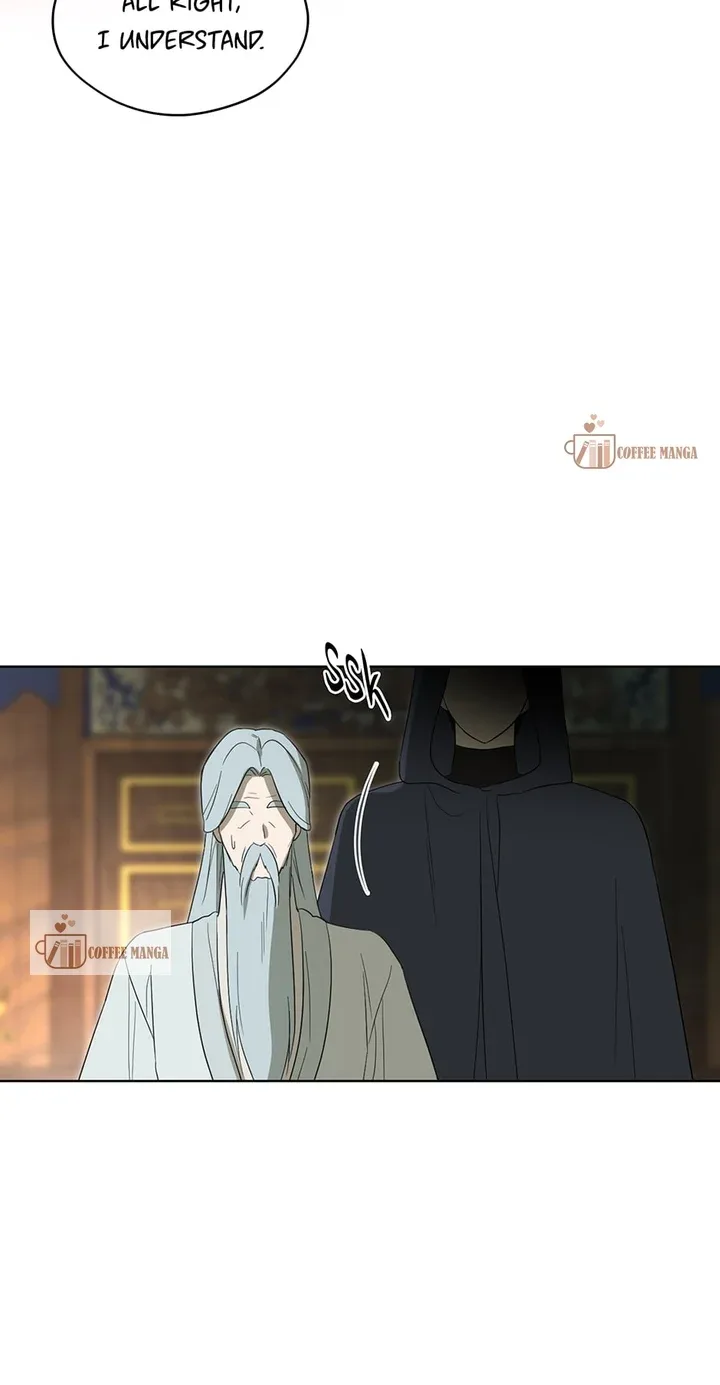 I Married the Male Lead’s Dad Chapter 81 page 40