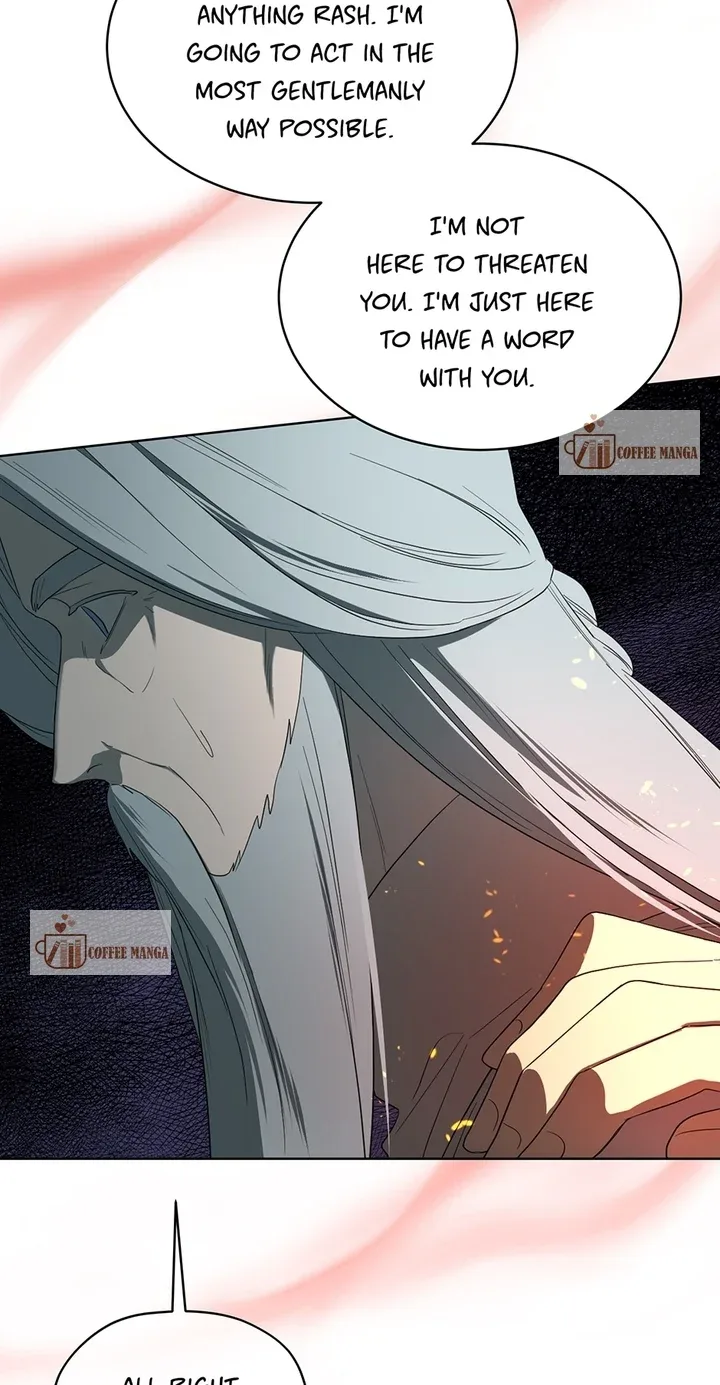 I Married the Male Lead’s Dad Chapter 81 page 39