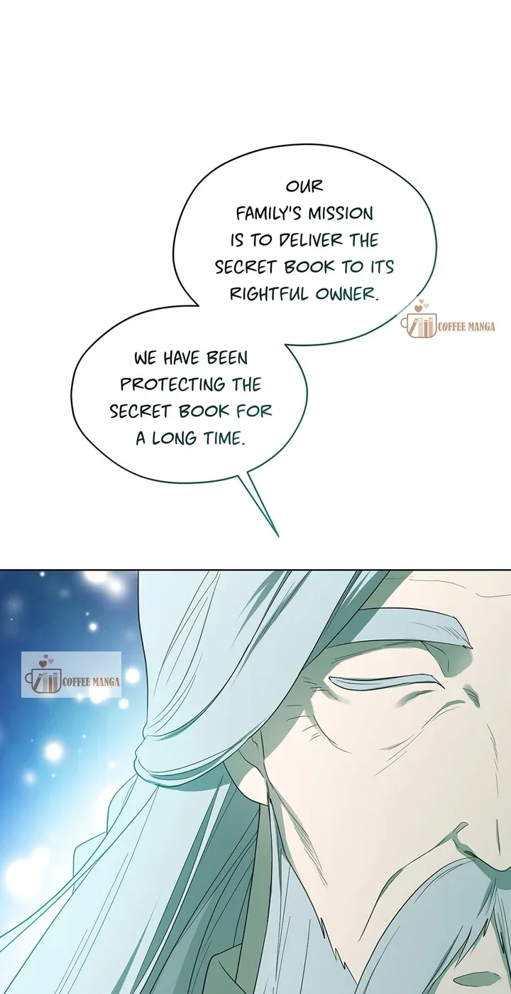 I Married the Male Lead’s Dad Chapter 81 page 55
