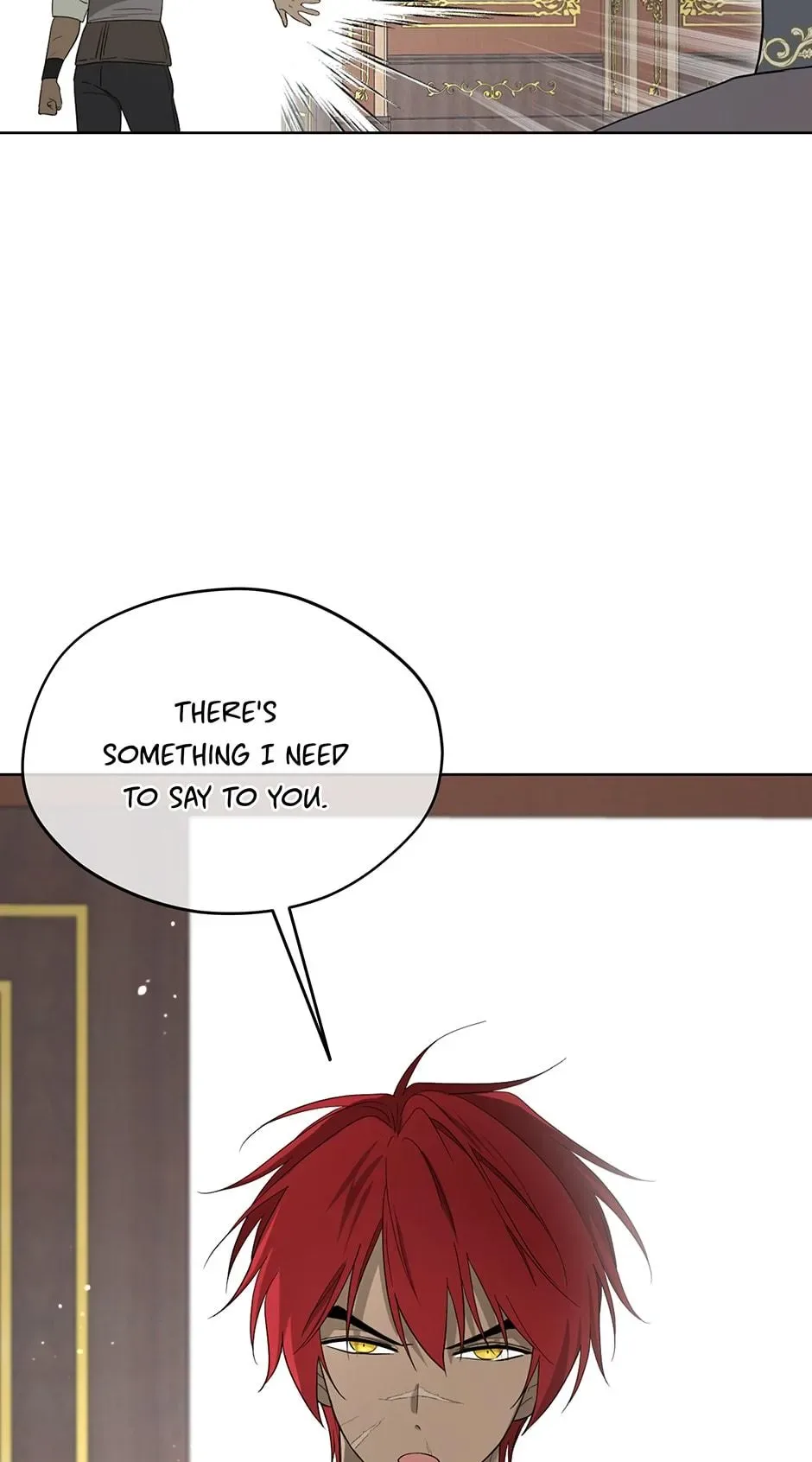 I Married the Male Lead’s Dad Chapter 75 page 21