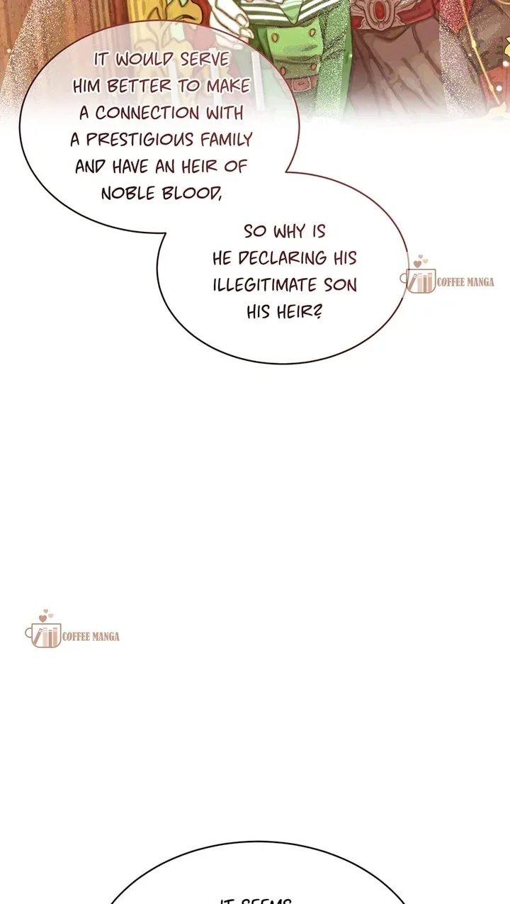 I Married the Male Lead’s Dad Chapter 81 page 26