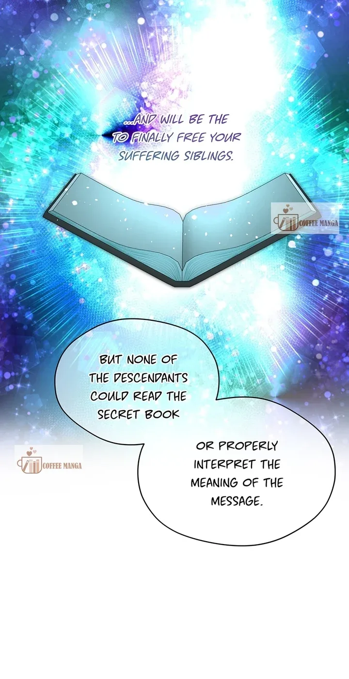 I Married the Male Lead’s Dad Chapter 81 page 54