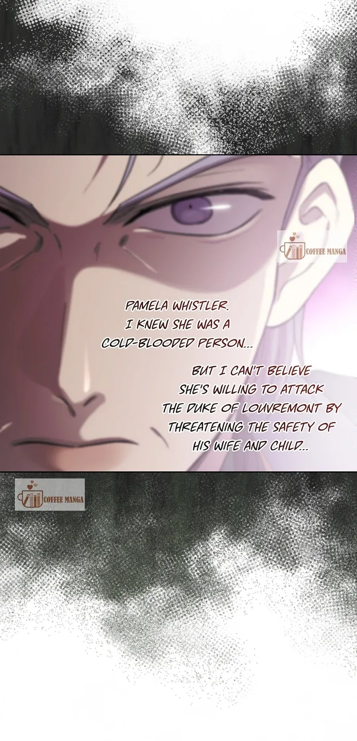 I Married the Male Lead’s Dad Chapter 81 page 32
