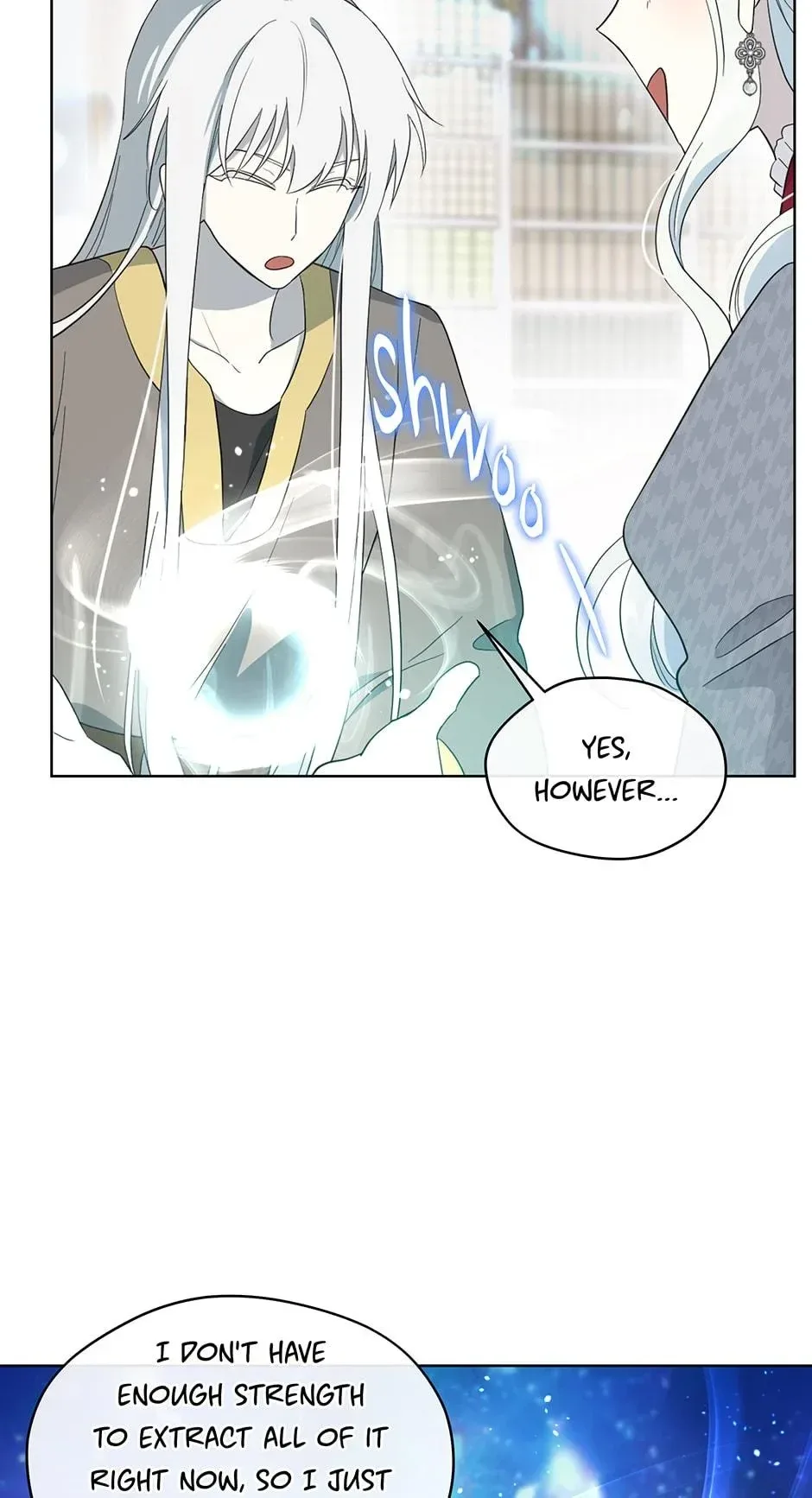 I Married the Male Lead’s Dad Chapter 72 page 55