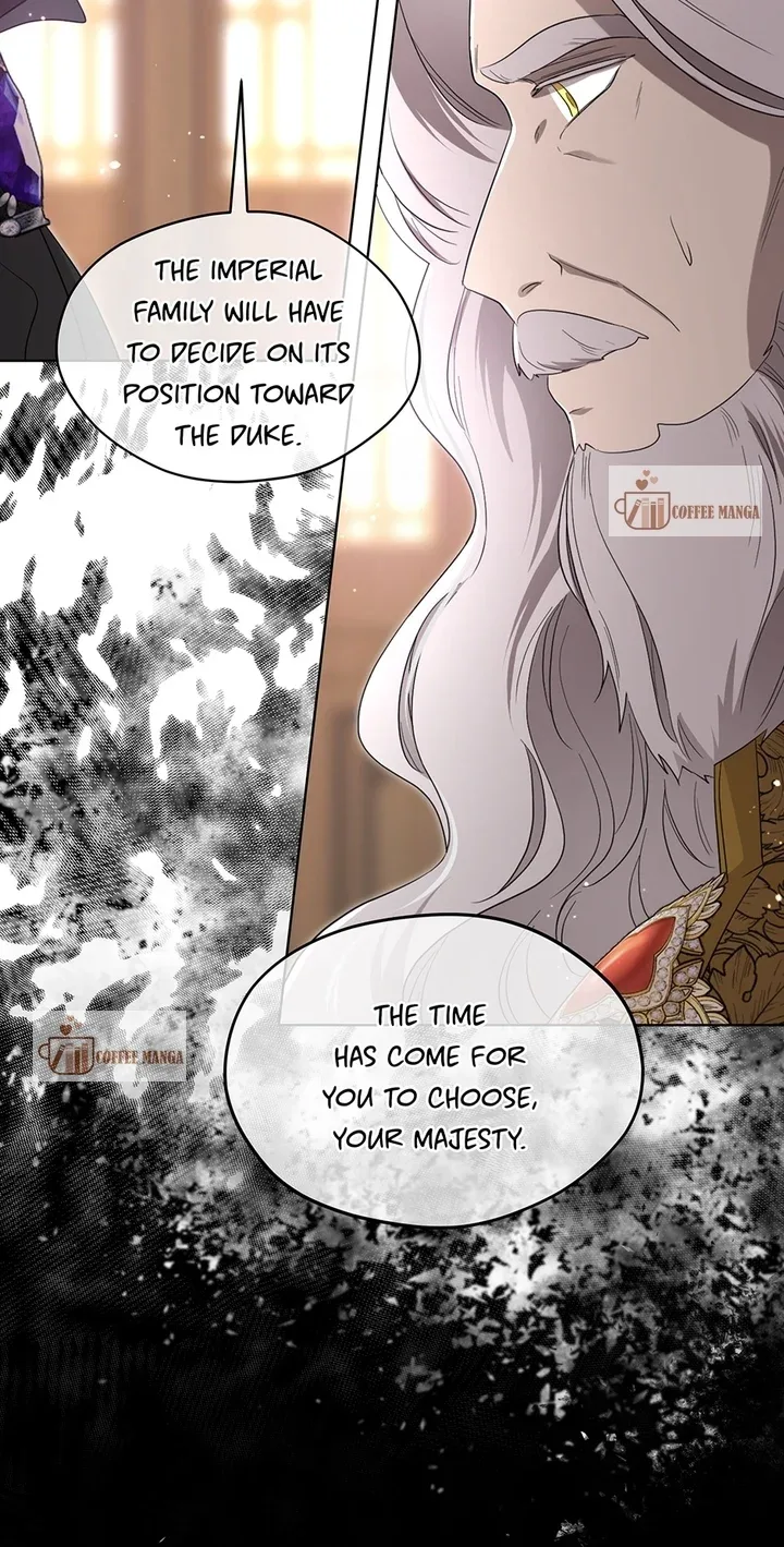 I Married the Male Lead’s Dad Chapter 81 page 22