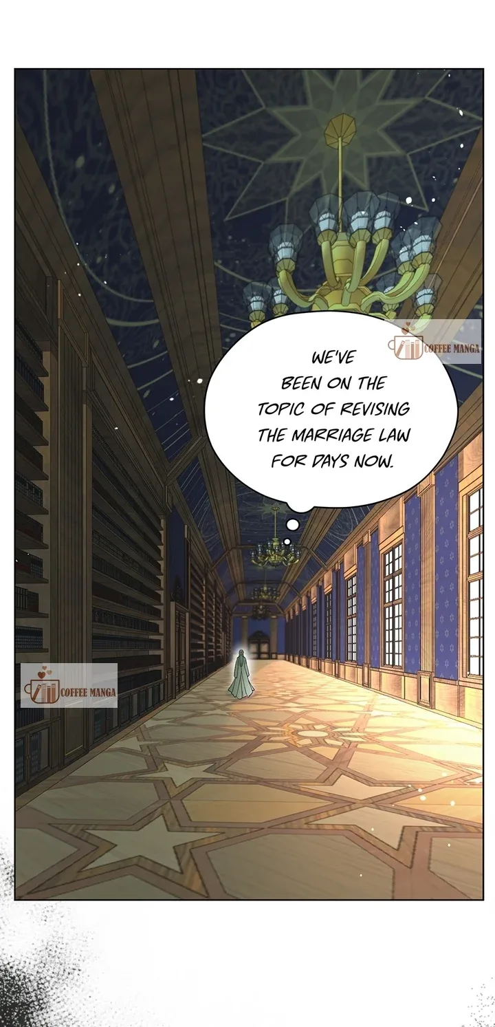 I Married the Male Lead’s Dad Chapter 81 page 31