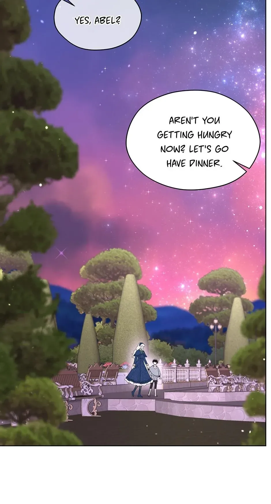 I Married the Male Lead’s Dad Chapter 73 page 44