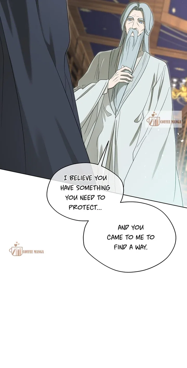 I Married the Male Lead’s Dad Chapter 81 page 52