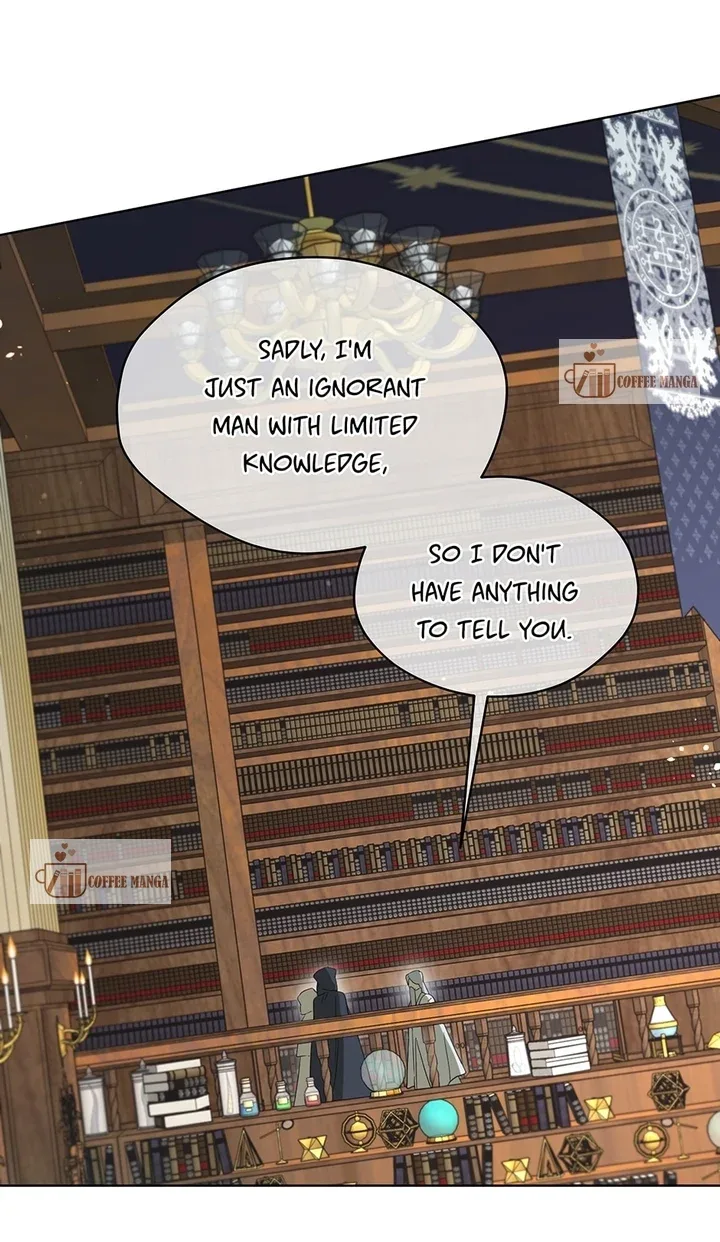 I Married the Male Lead’s Dad Chapter 81 page 63