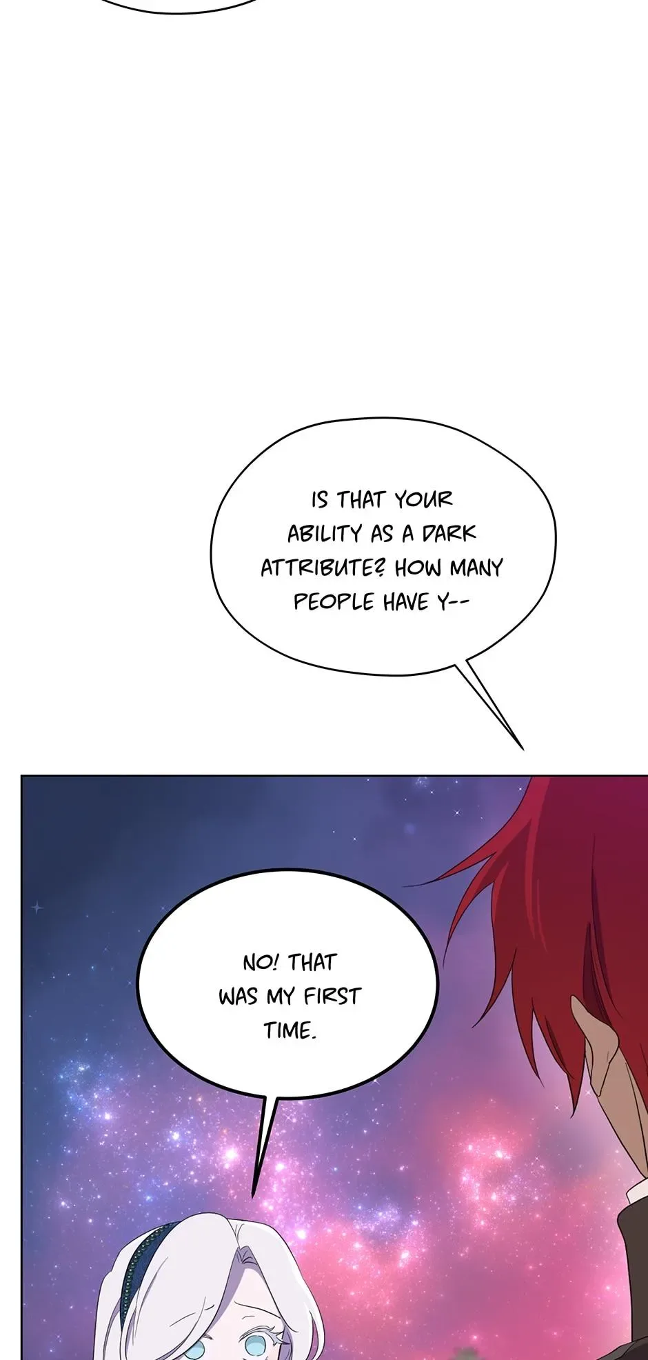 I Married the Male Lead’s Dad Chapter 74 page 40