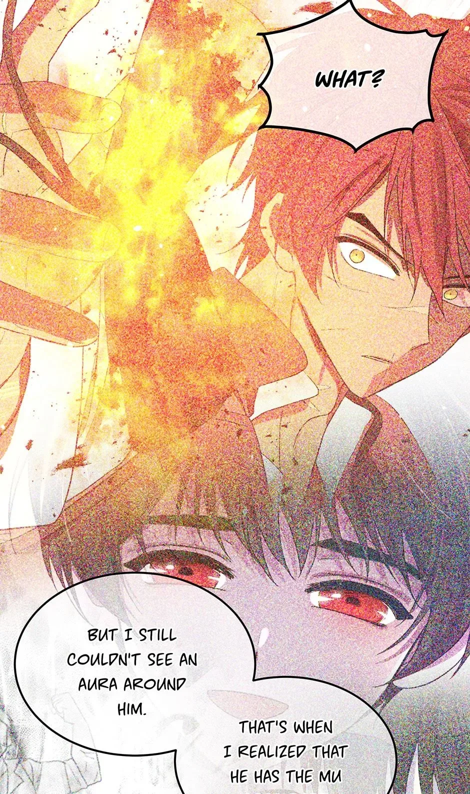 I Married the Male Lead’s Dad Chapter 75 page 32